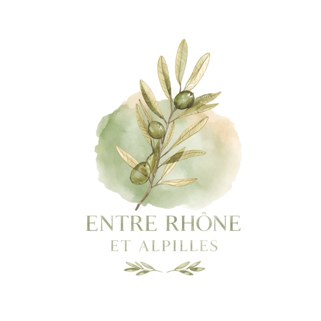 Entre Rhône & Alpilles