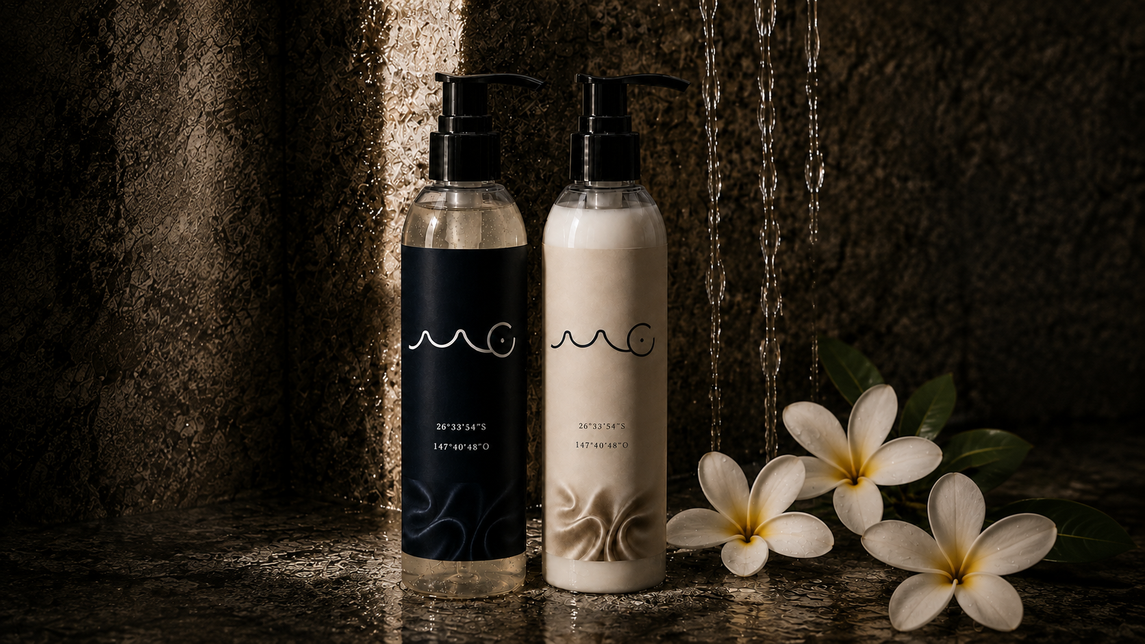 Maison LuaknyA — ÍNSULA